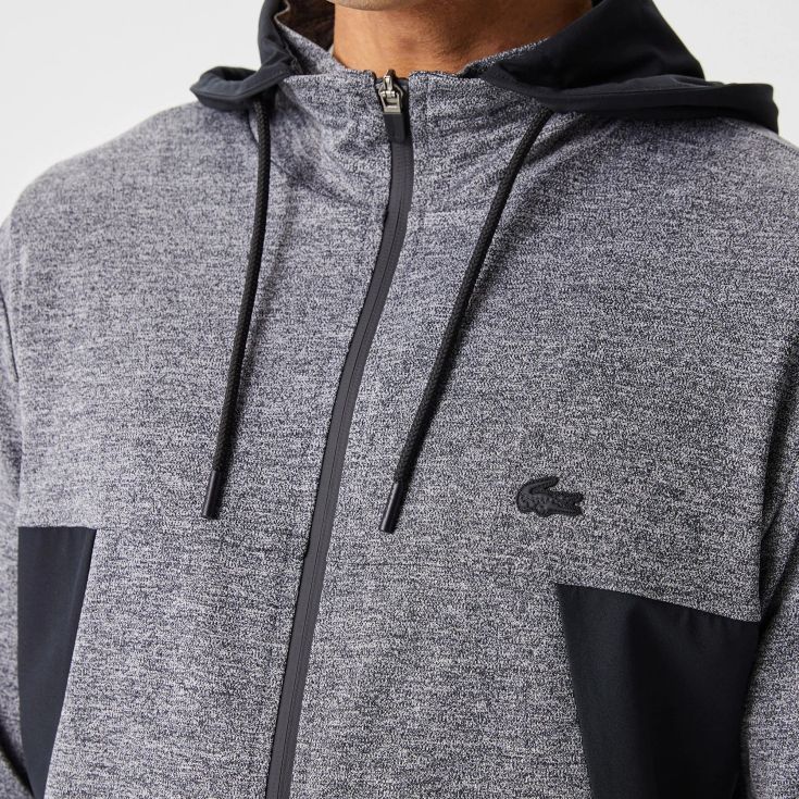 Мужская толстовка Lacoste