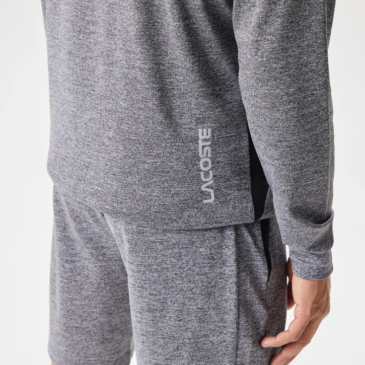 Мужская толстовка Lacoste