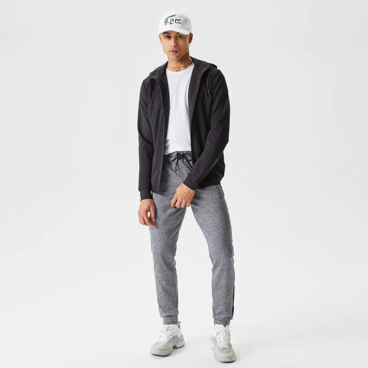 Мужская толстовка Lacoste
