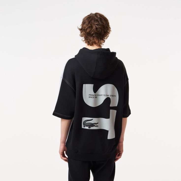 Мужская толстовка Lacoste