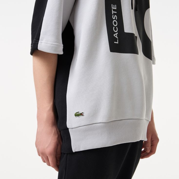 Мужская толстовка Lacoste