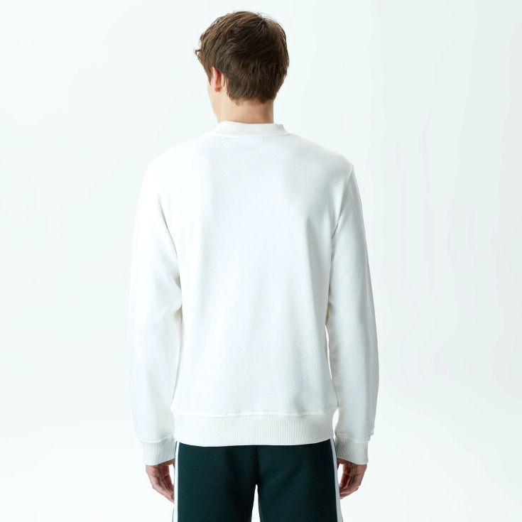 Мужская толстовка Lacoste