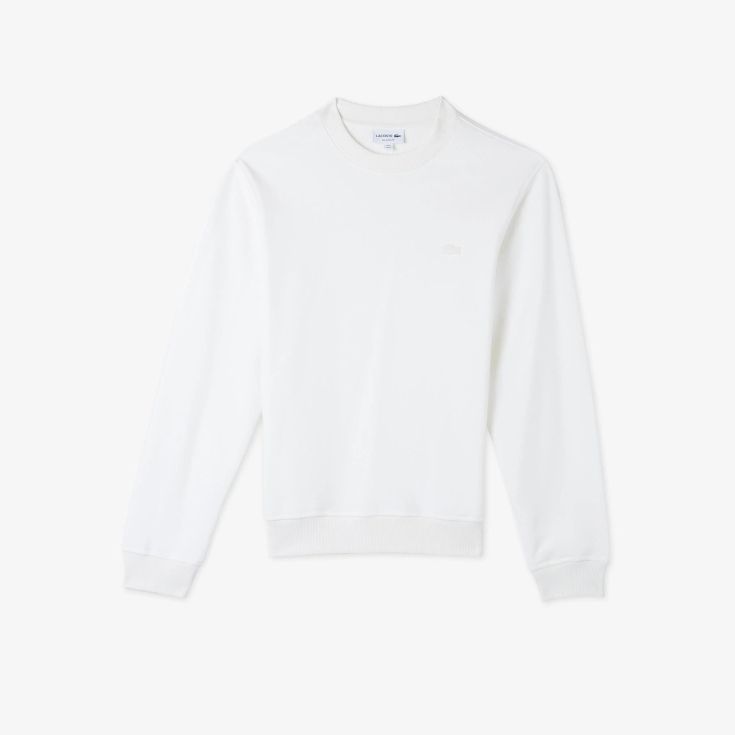 Мужская толстовка Lacoste