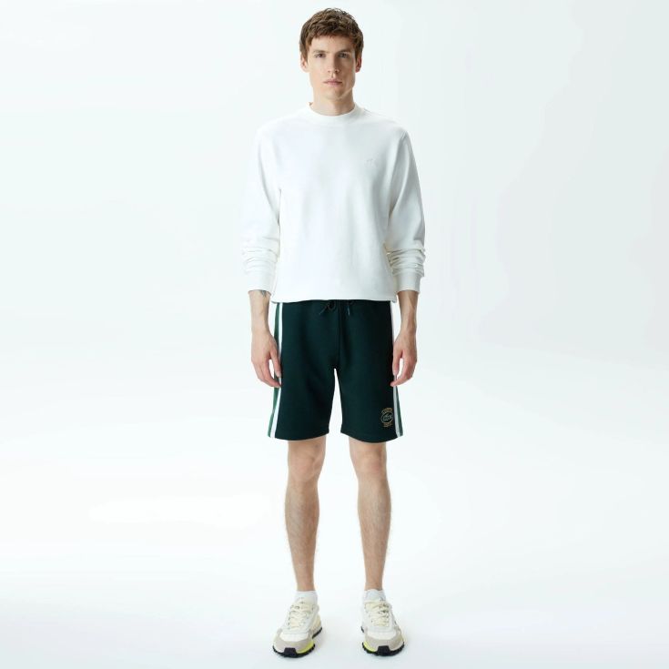 Мужская толстовка Lacoste