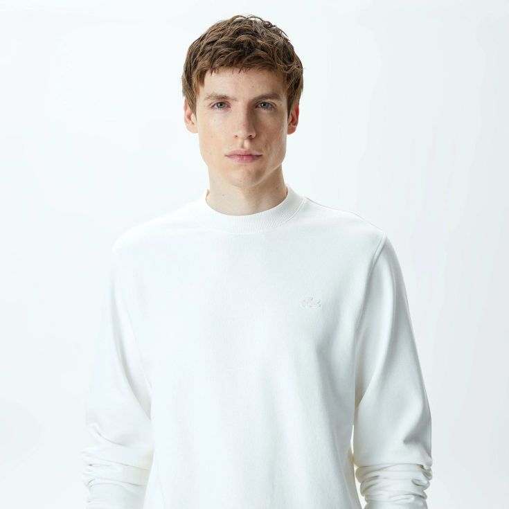 Мужская толстовка Lacoste