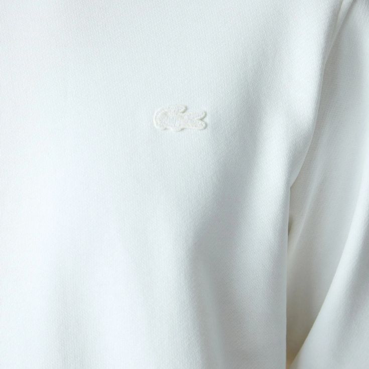 Мужская толстовка Lacoste