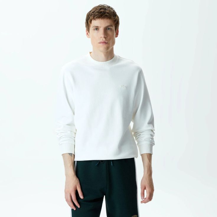 Мужская толстовка Lacoste