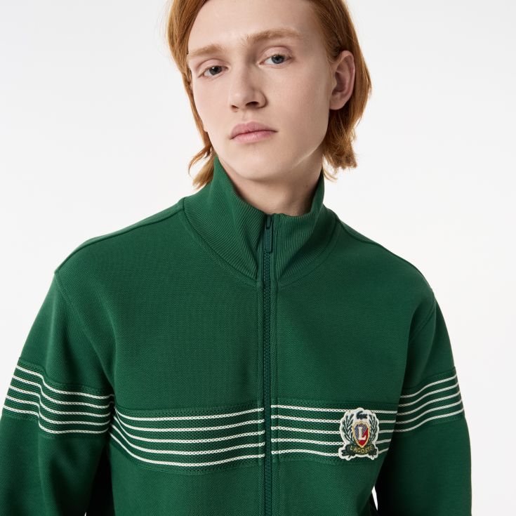 Мужская толстовка Lacoste