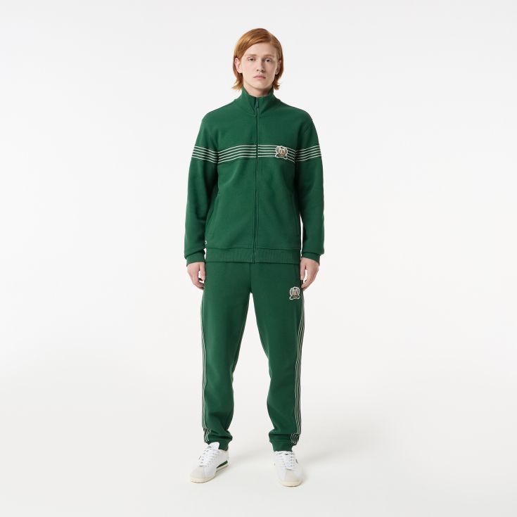 Мужская толстовка Lacoste