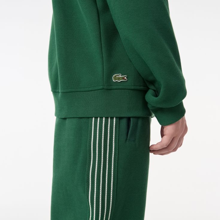 Мужская толстовка Lacoste