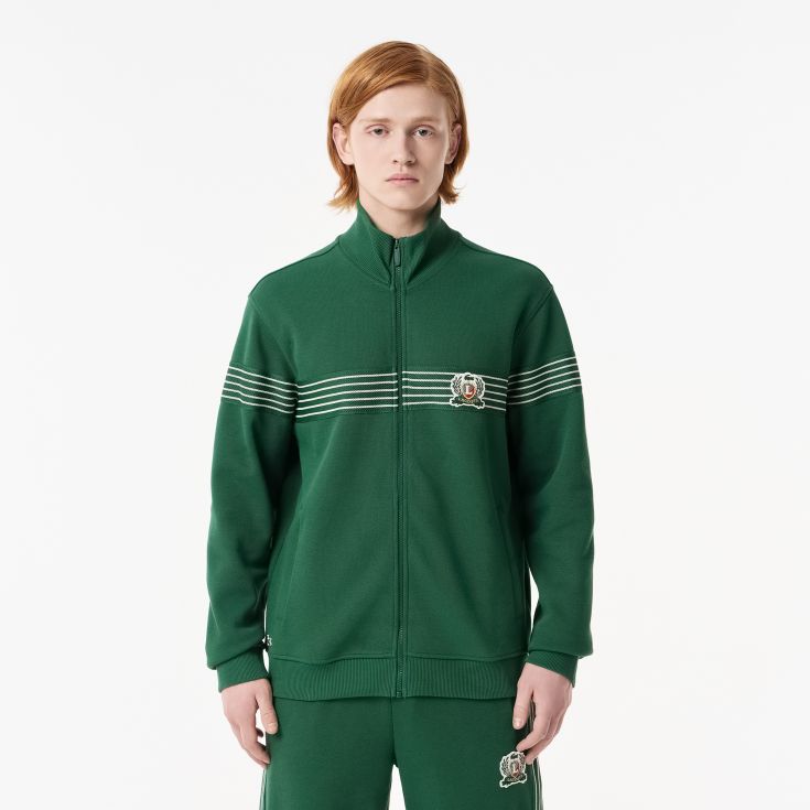 Мужская толстовка Lacoste