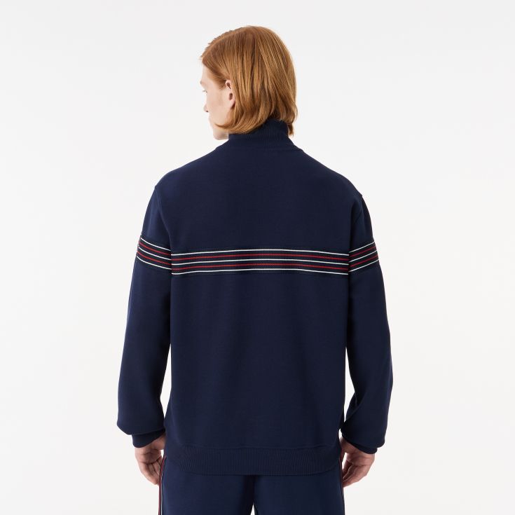 Мужская толстовка Lacoste