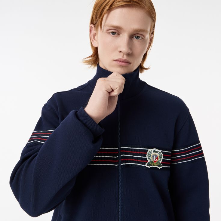 Мужская толстовка Lacoste