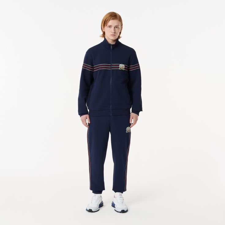 Мужская толстовка Lacoste