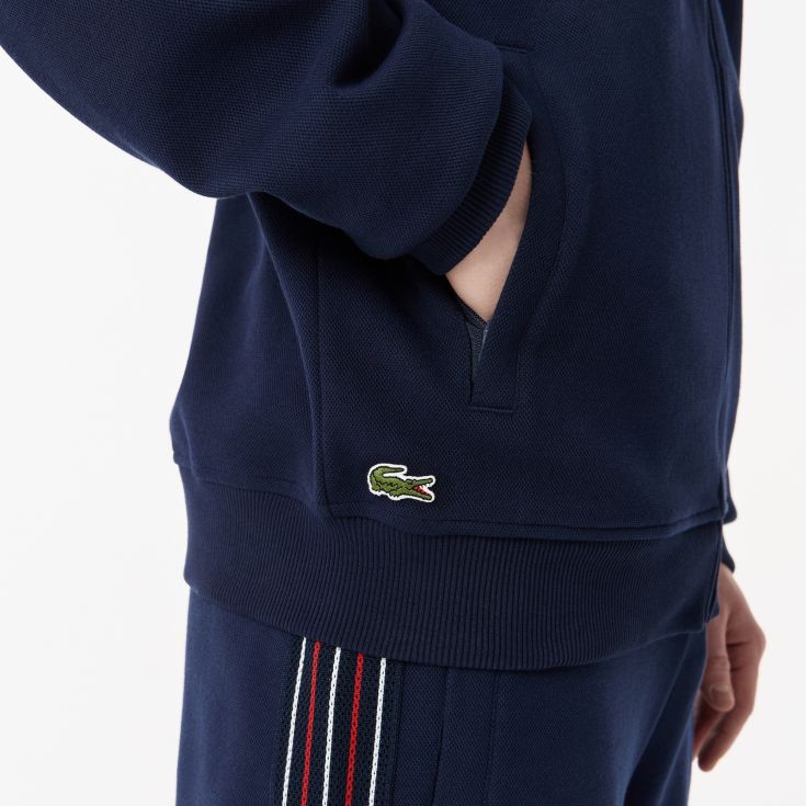 Мужская толстовка Lacoste
