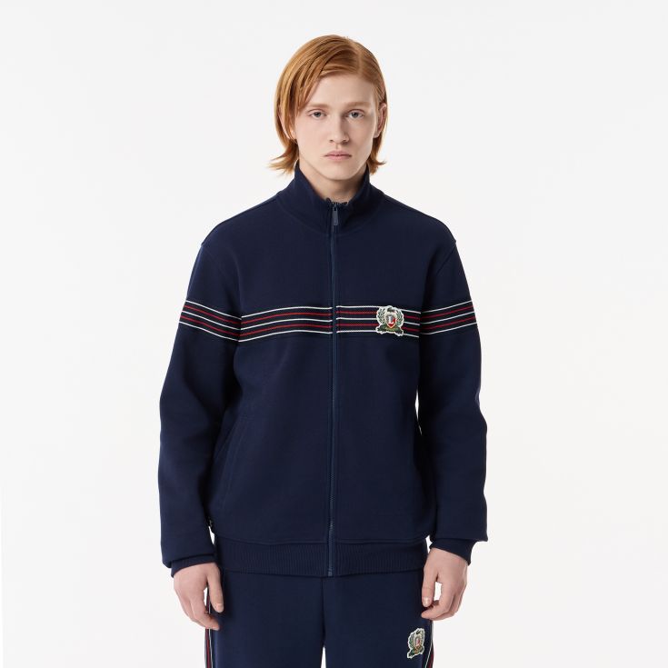 Мужская толстовка Lacoste