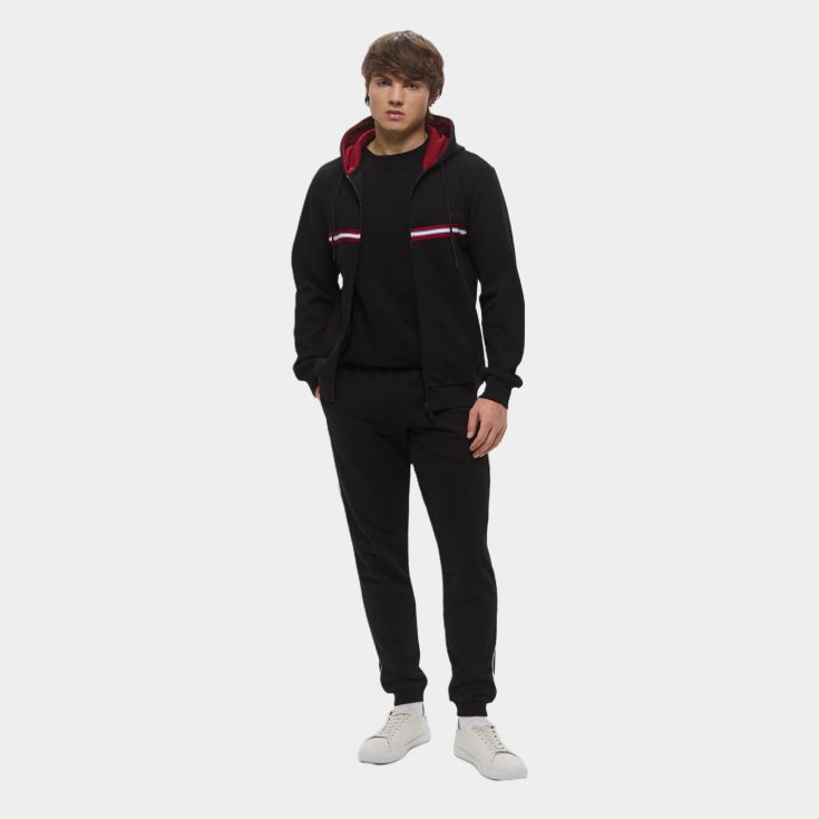Мужская толстовка Lacoste