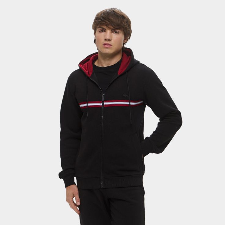 Мужская толстовка Lacoste