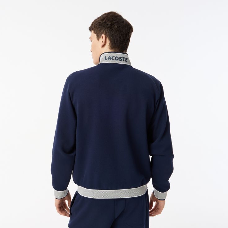 Мужская толстовка Lacoste