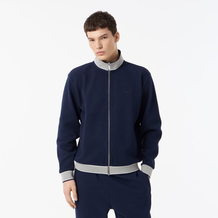 Мужская толстовка Lacoste
