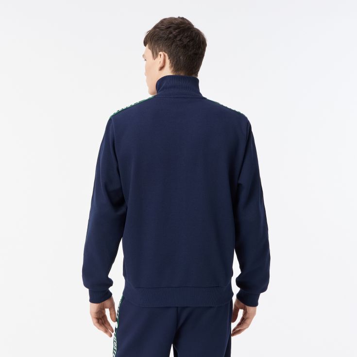 Мужская толстовка Lacoste