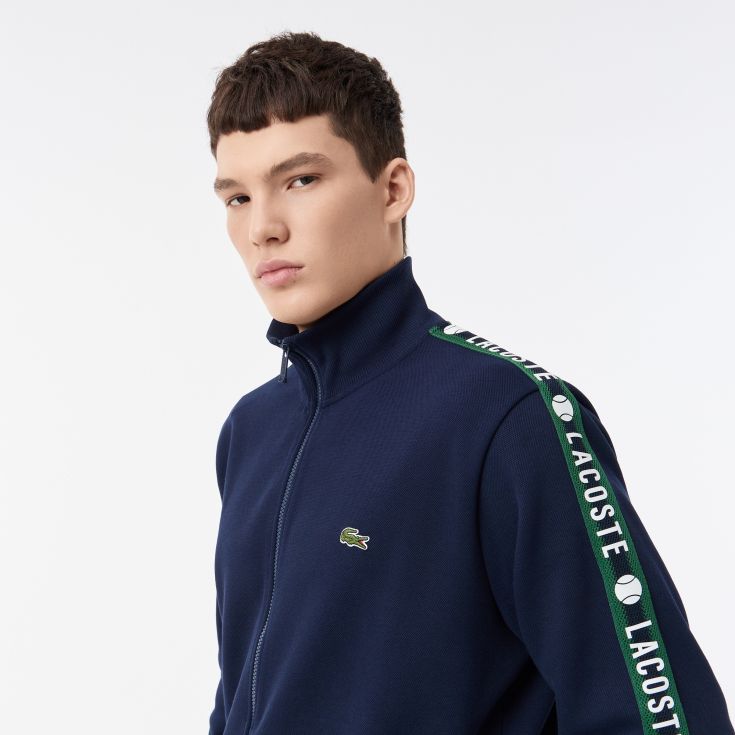 Мужская толстовка Lacoste