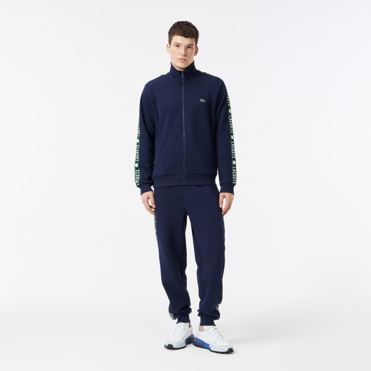 Мужская толстовка Lacoste