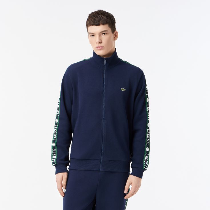 Мужская толстовка Lacoste