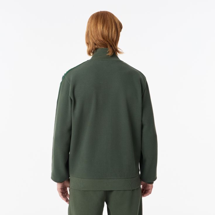Мужская толстовка Lacoste