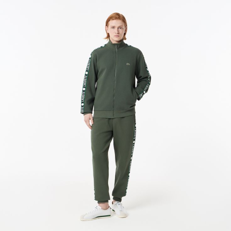 Мужская толстовка Lacoste