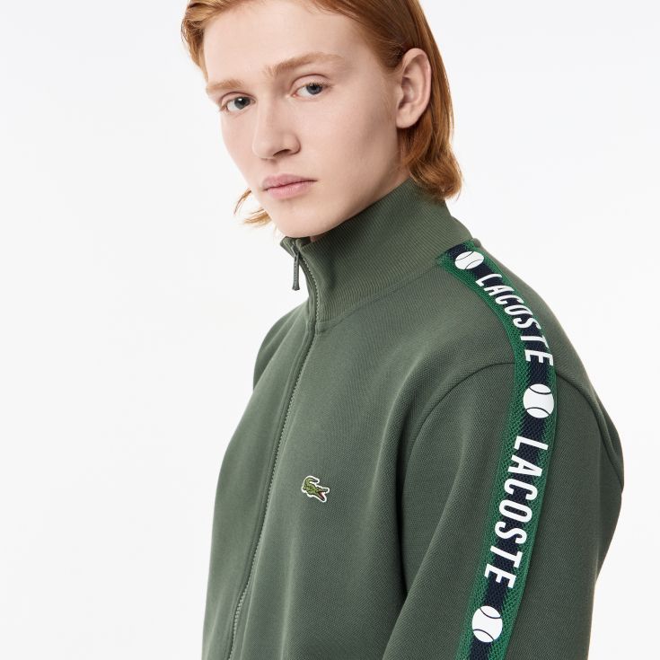 Мужская толстовка Lacoste