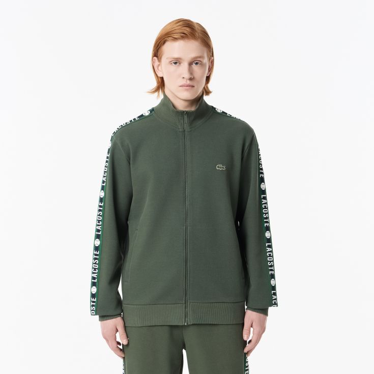 Мужская толстовка Lacoste