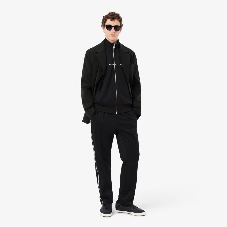 Мужская толстовка Lacoste