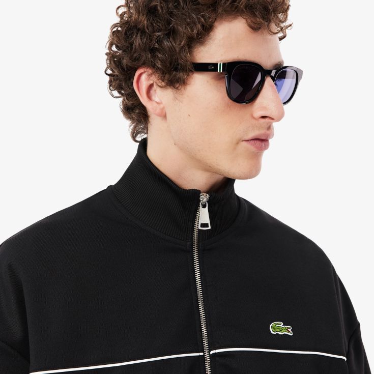 Мужская толстовка Lacoste
