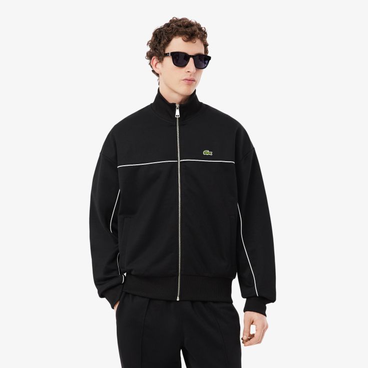 Мужская толстовка Lacoste
