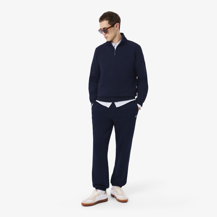 Мужская толстовка Lacoste