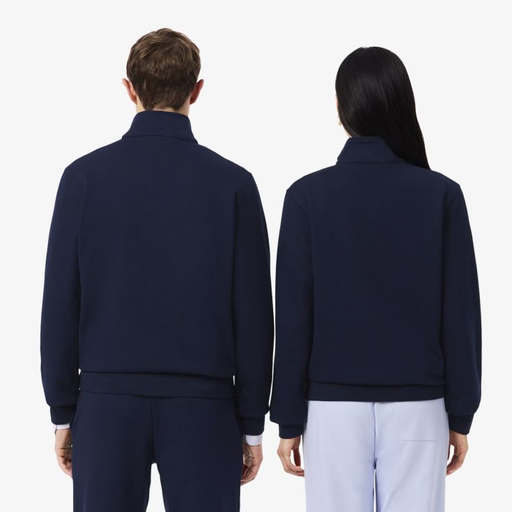 Мужская толстовка Lacoste