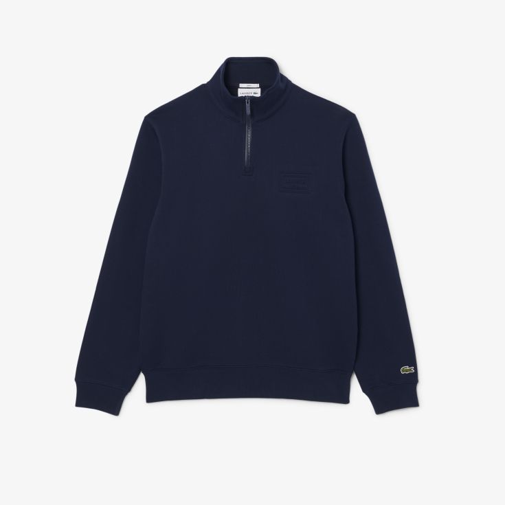 Мужская толстовка Lacoste