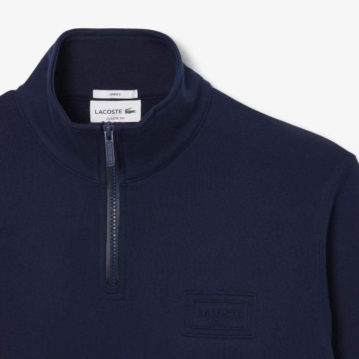 Мужская толстовка Lacoste