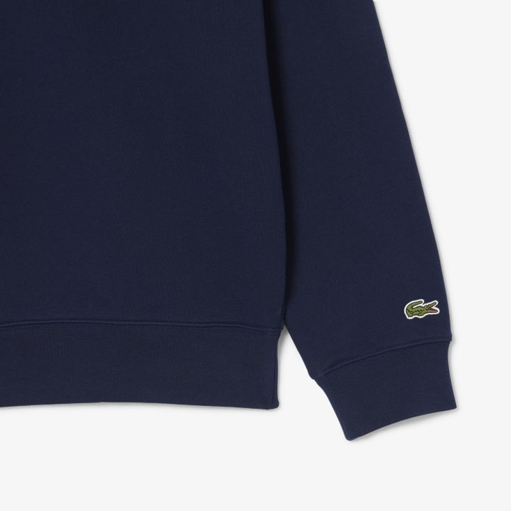 Мужская толстовка Lacoste