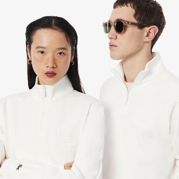 Толстовка Unisex Lacoste