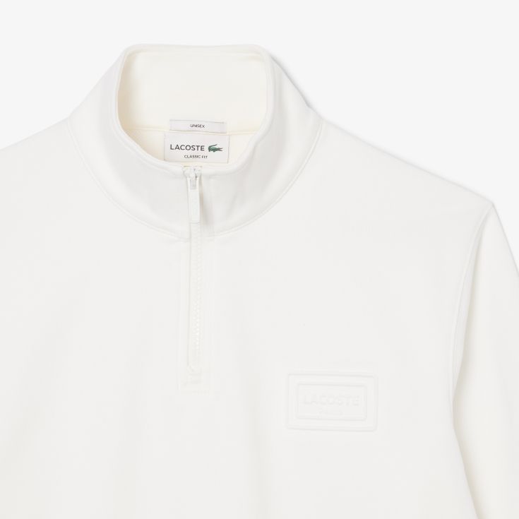 Толстовка Unisex Lacoste