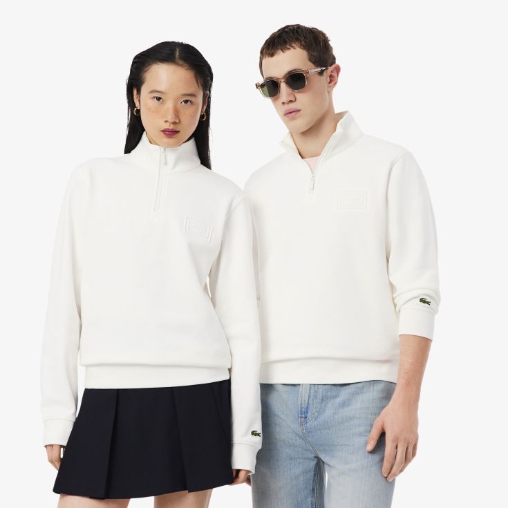 Толстовка Unisex Lacoste