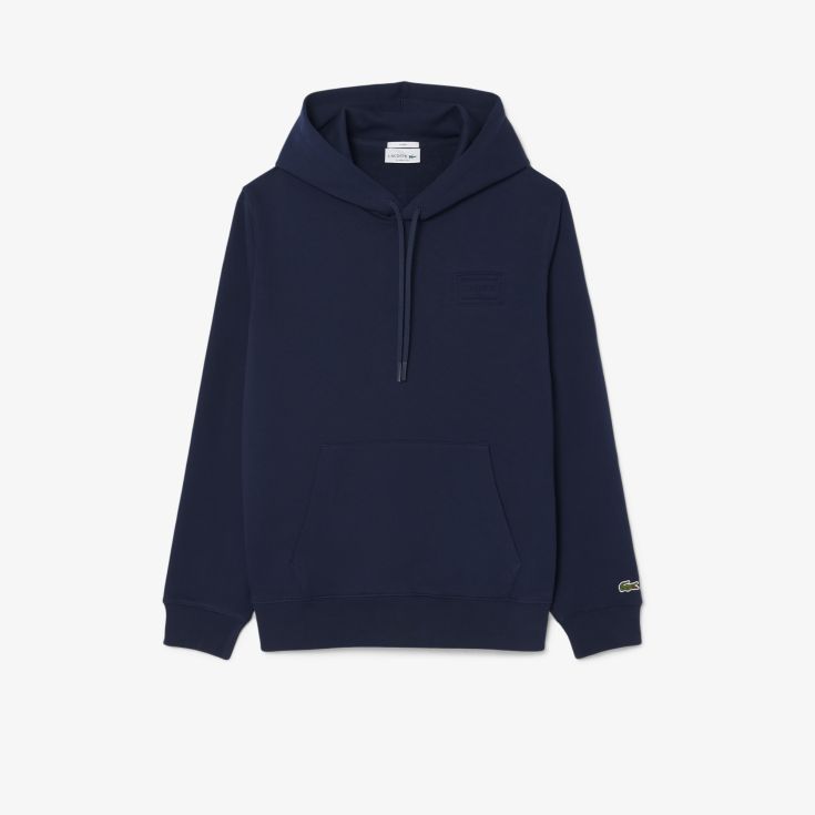Мужская толстовка Lacoste