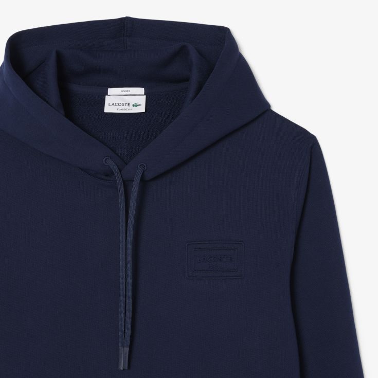 Мужская толстовка Lacoste