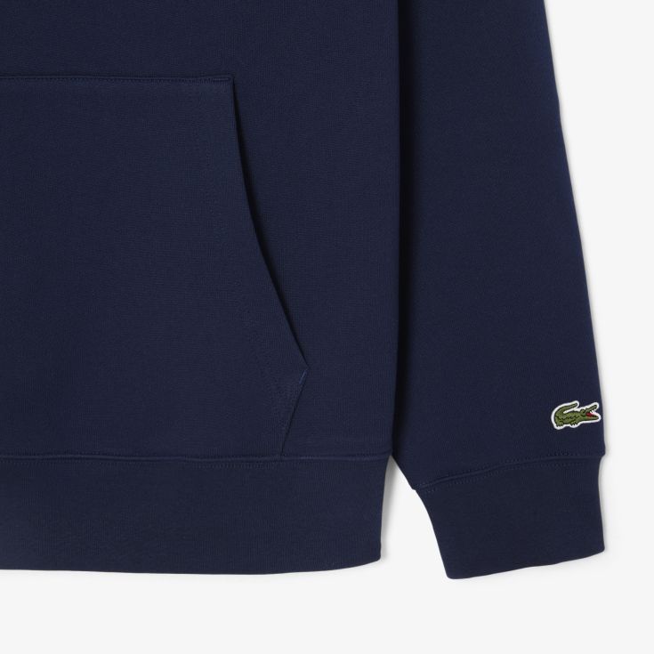 Мужская толстовка Lacoste