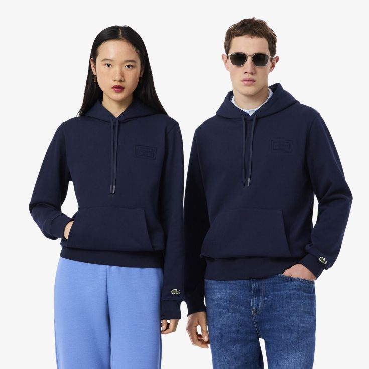 Мужская толстовка Lacoste