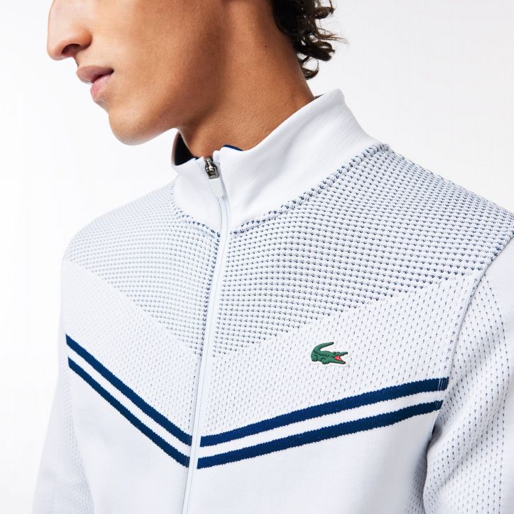 Мужской свитшот Lacoste