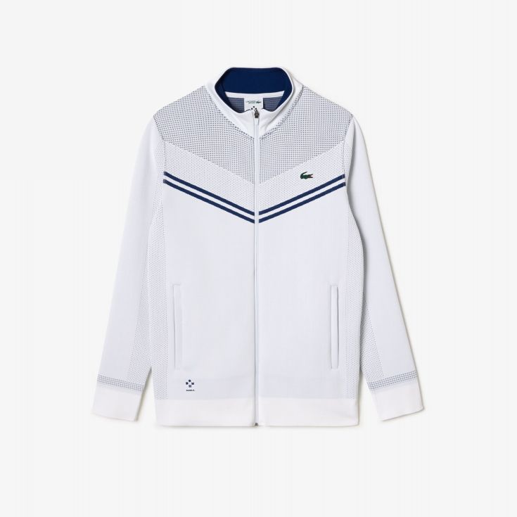 Мужской свитшот Lacoste