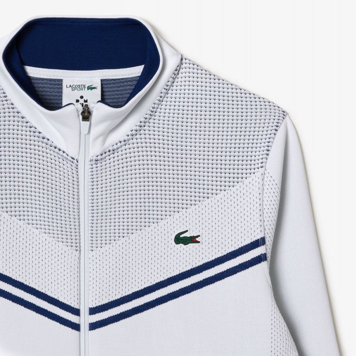 Мужской свитшот Lacoste